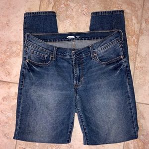 Old Navy Skinny